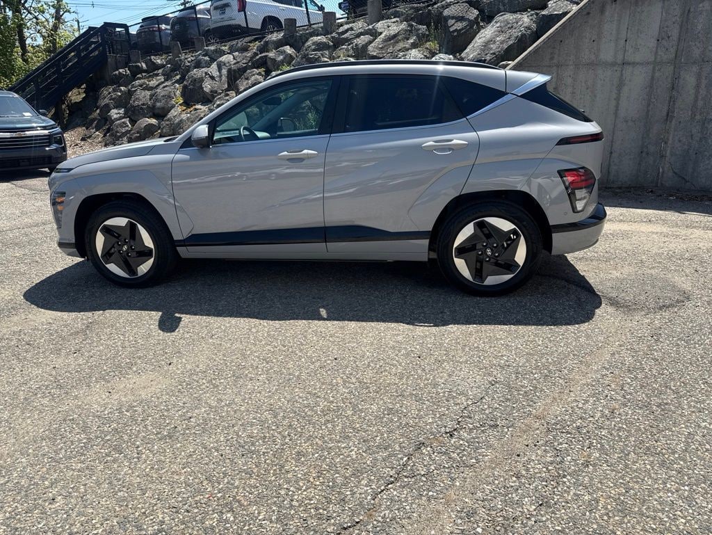 hyundai kona ev 2024 KM8HE3A6XRU006432 image hyundai kona ev 2024 KM8HE3A6XRU006432 image